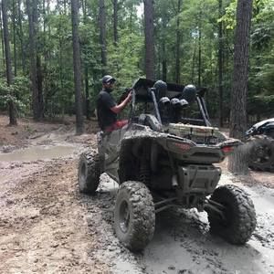 Meet your Posher, Cameron